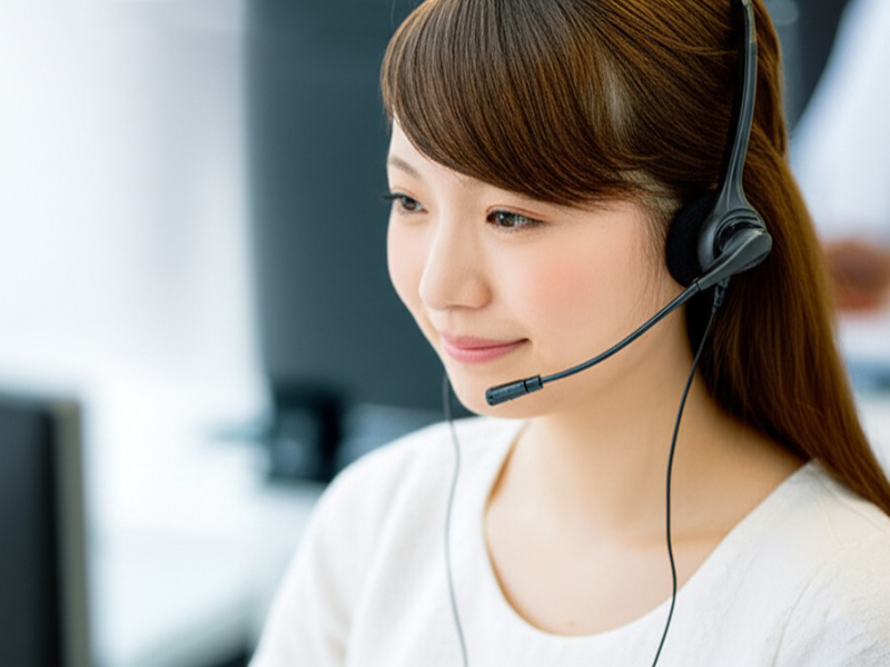 お問い合わせイメージ